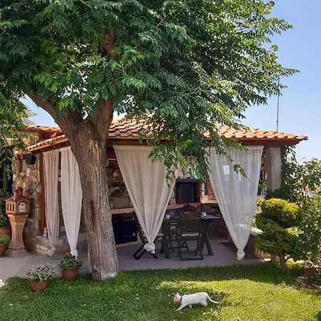 Apartmán Noula'S House Ágios Nikólaos Exteriér fotografie