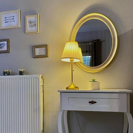 Apartmán Noula'S House Ágios Nikólaos Exteriér fotografie