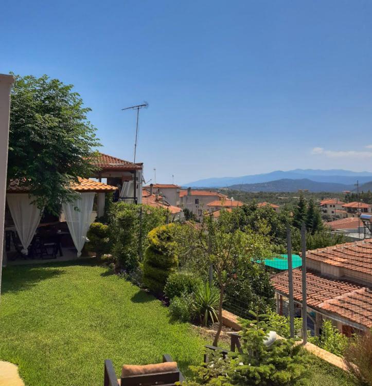 Apartmán Noula'S House Ágios Nikólaos Exteriér fotografie