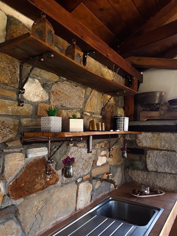 Apartmán Noula'S House Ágios Nikólaos Exteriér fotografie
