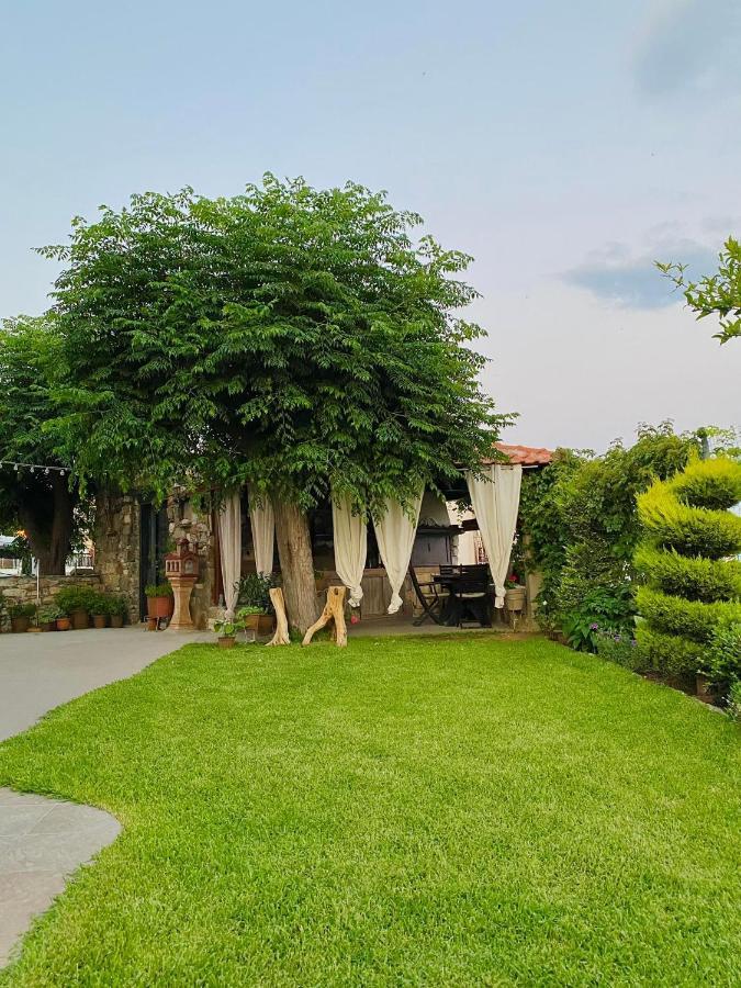 Apartmán Noula'S House Ágios Nikólaos Exteriér fotografie