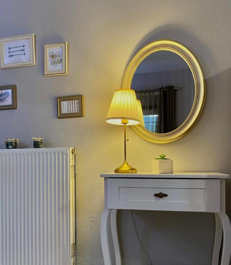 Apartmán Noula'S House Ágios Nikólaos Exteriér fotografie