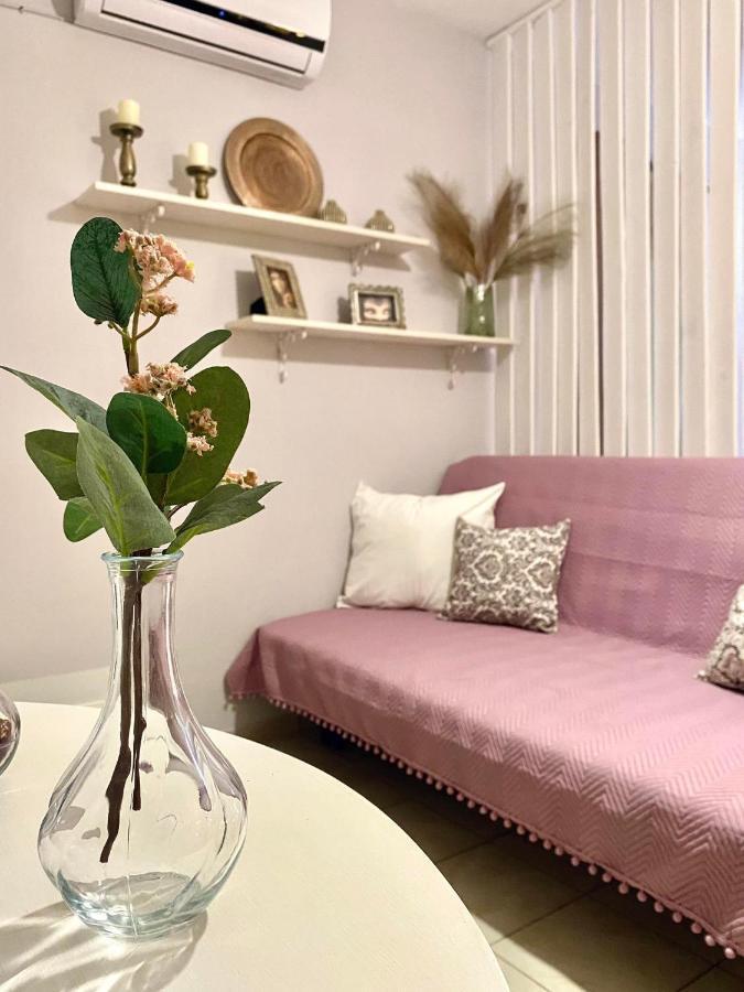 Apartmán Noula'S House Ágios Nikólaos Exteriér fotografie