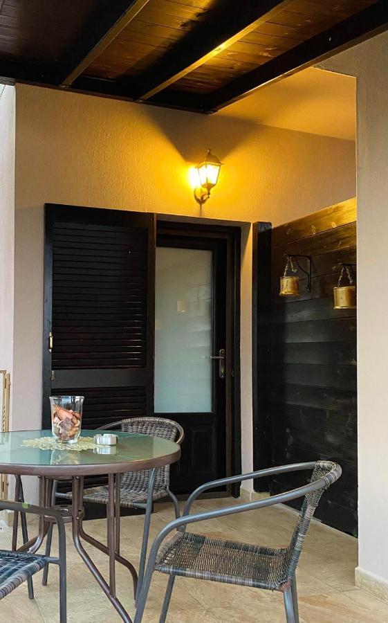 Apartmán Noula'S House Ágios Nikólaos Exteriér fotografie