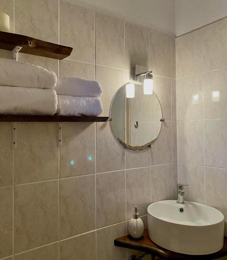 Apartmán Noula'S House Ágios Nikólaos Exteriér fotografie